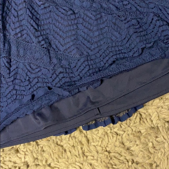 Rabbit Rabbit Rabbit Designs Lace Dress - Picture 2 of 3